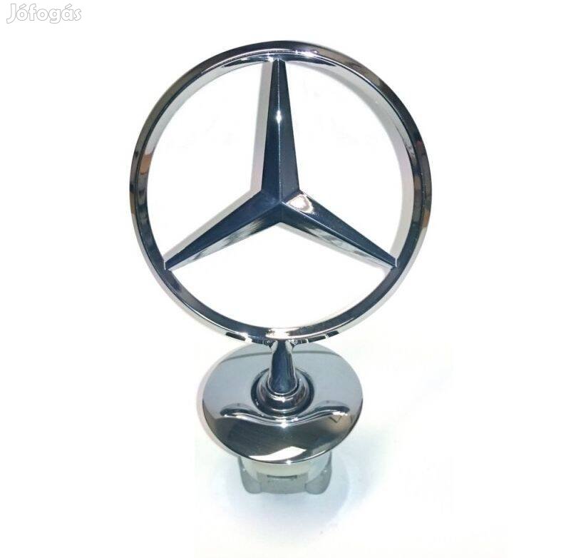 Mercedes w211, w221 géptető csillag, cikkszám: A2218800086