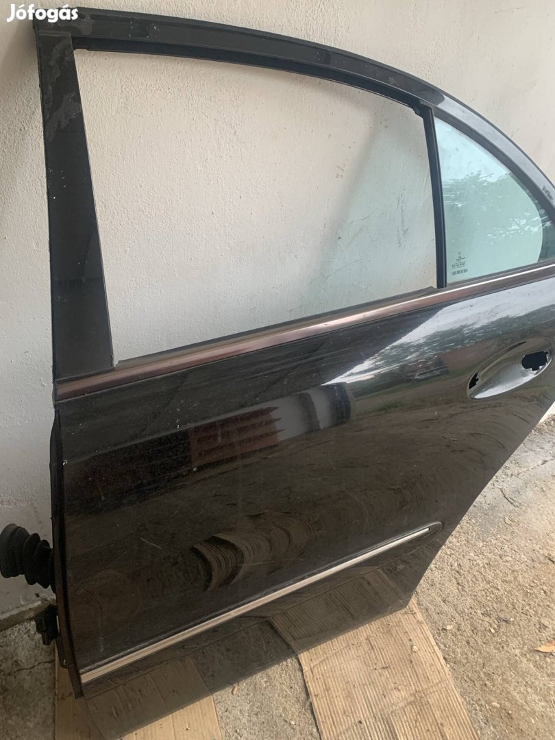 Mercedes w211 bal ajtó 