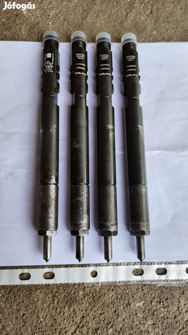 Mercedes w211 porlasztók