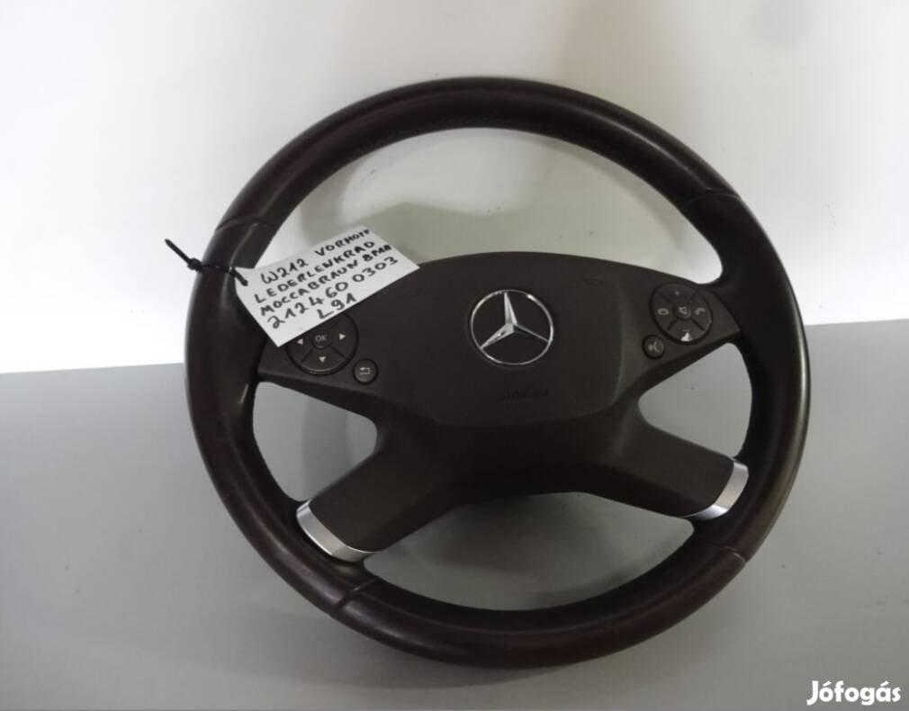 Mercedes w212
