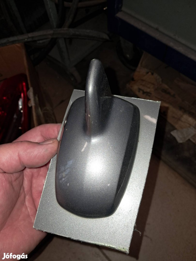 Mercedes w212 antenna