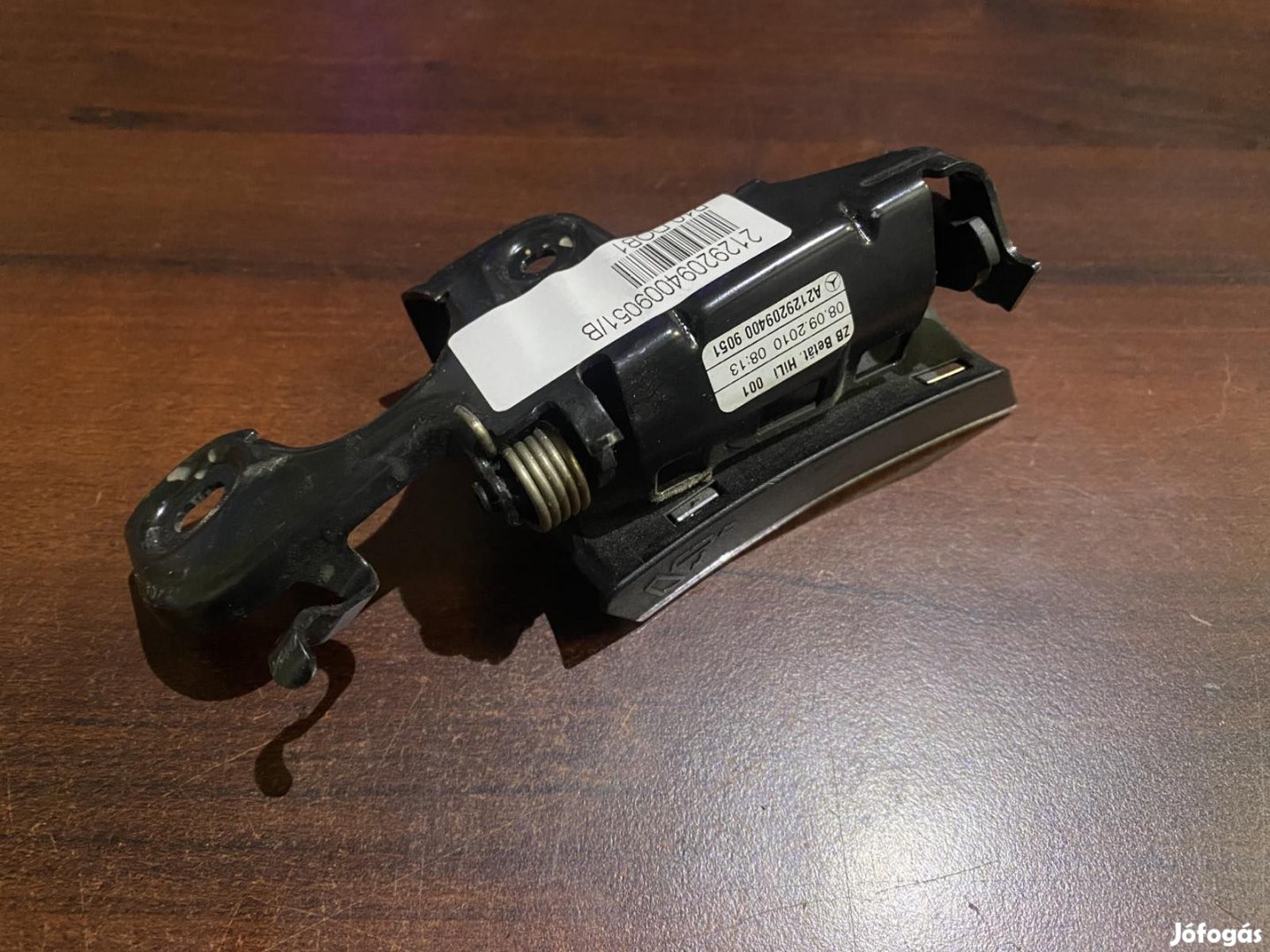 Mercedes w212 kilincs A21292094009051 eladó