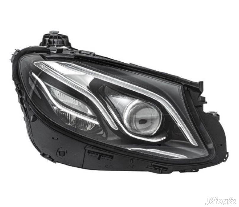 Mercedes w213 jobb LED fényszóró, cikkszám: A2139066604