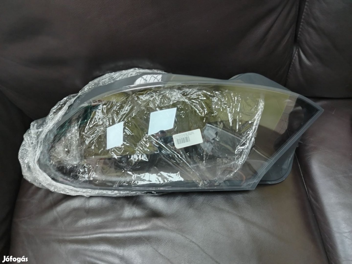 Mercedes w221 bal fényszóró búra 2008-ig A2218203161 eladó