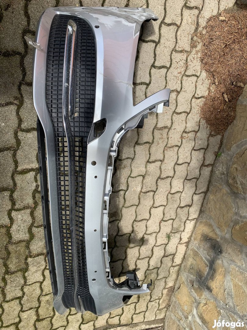 Mercedes w222 első lökhárító 