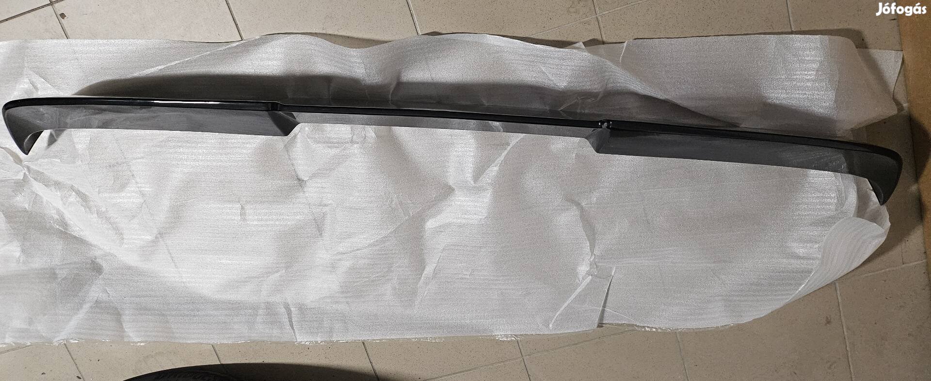 Mercedes w447 Vito hátsó spoiler(Új)