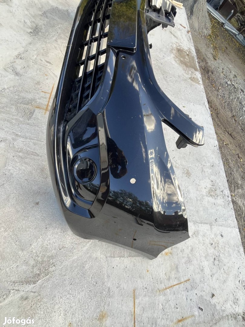 Mercedes w447 első lökhárító