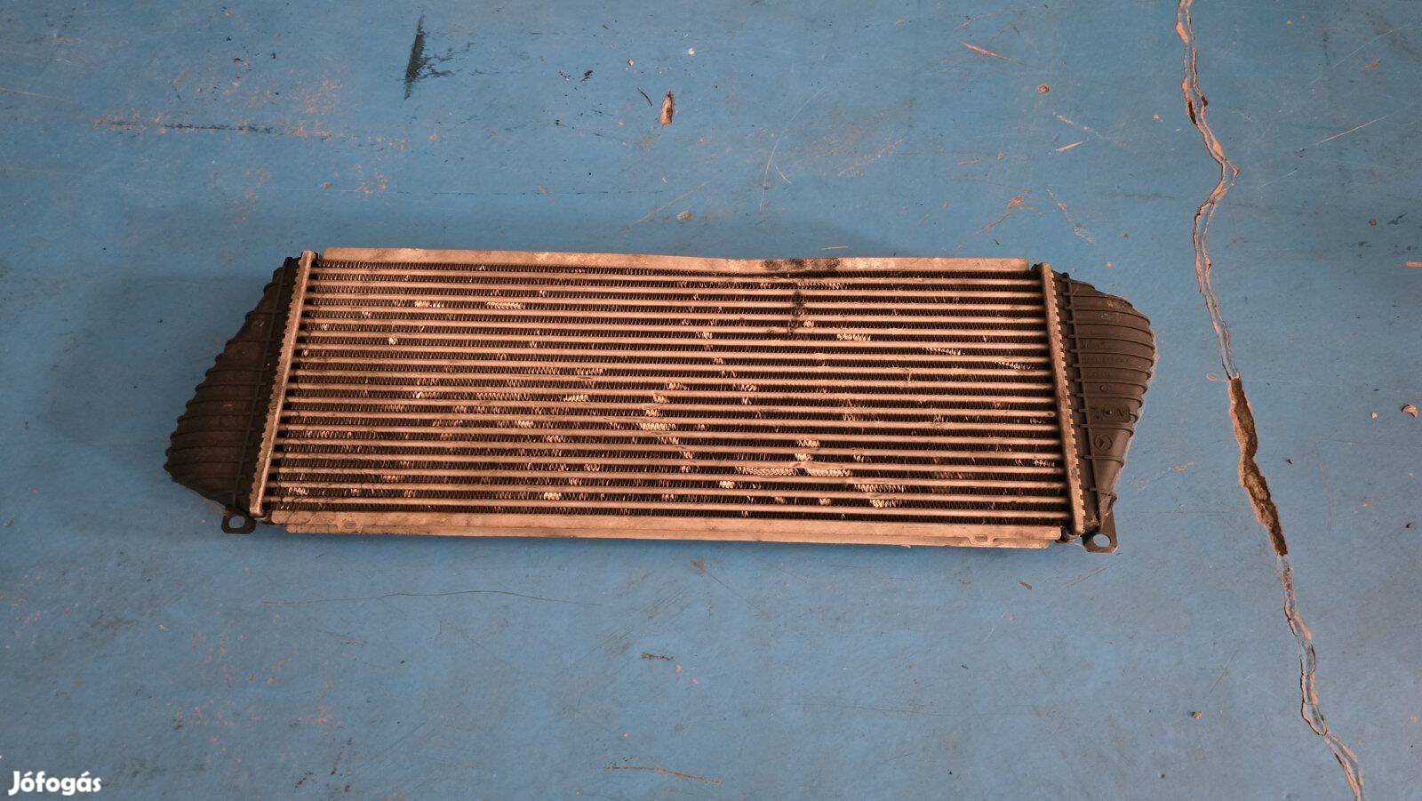 Mercedes w906 intercooler, cikkszám: A9065010101