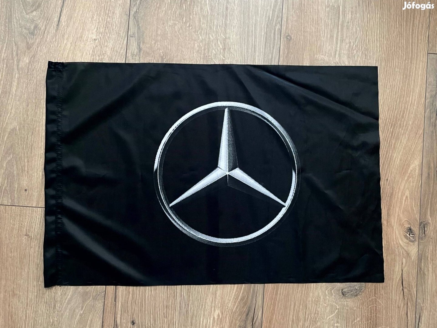 Mercedes zászló