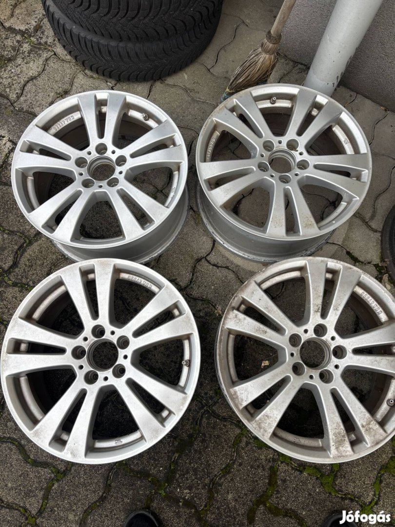 Mercedess Benz felni