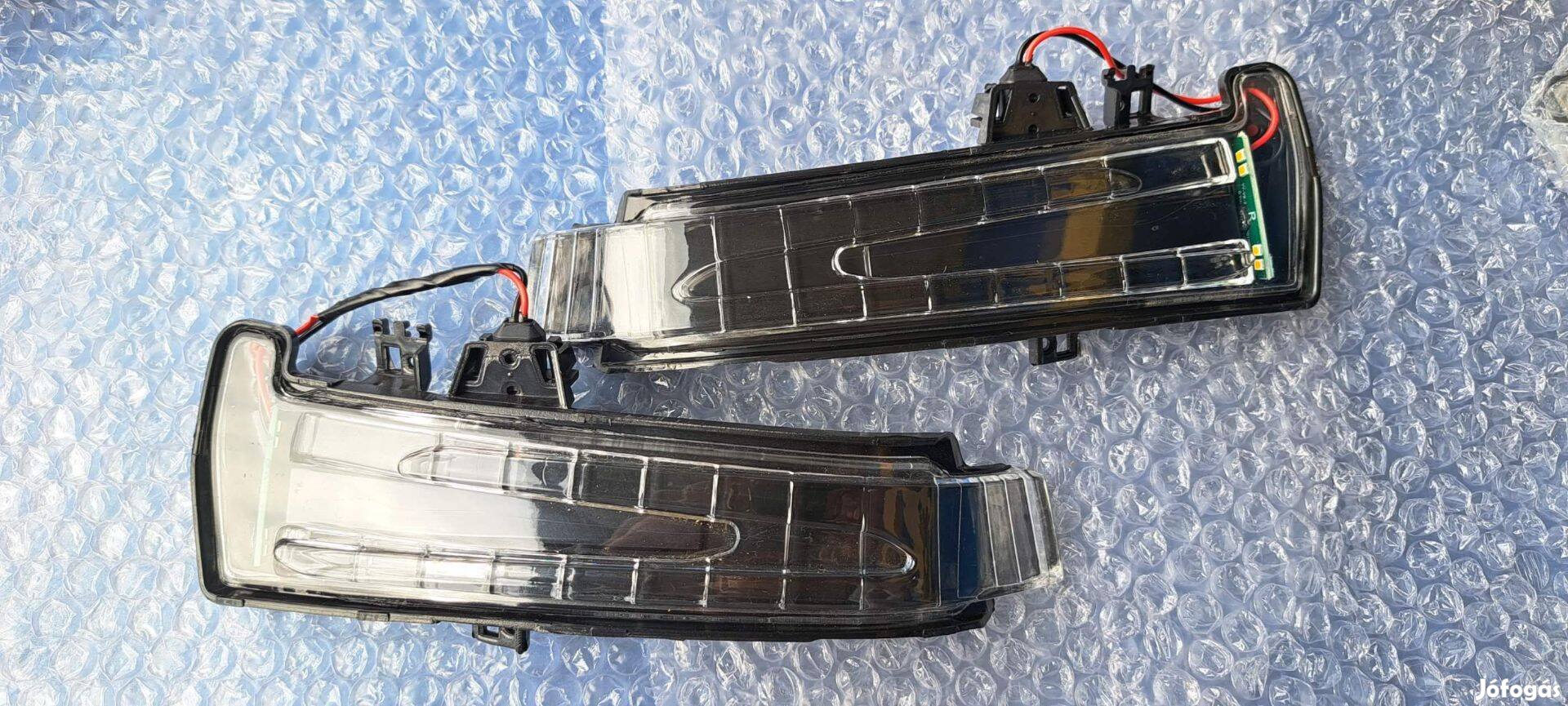 Mercedesw207 W117 X204 W156 W221 tükör index tükörindex bal