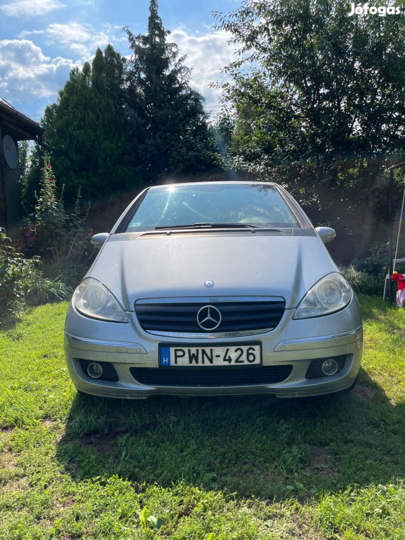 Mercedesz A180 eladó