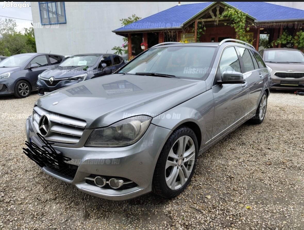 Mercédesz C kombi eladó/ jó állapotú