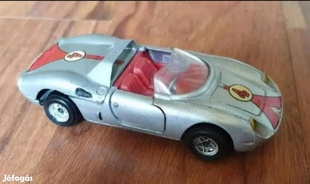 Mercury 1/43 - Ferrari 330 P Nürburgring MADE IN Italy 1960