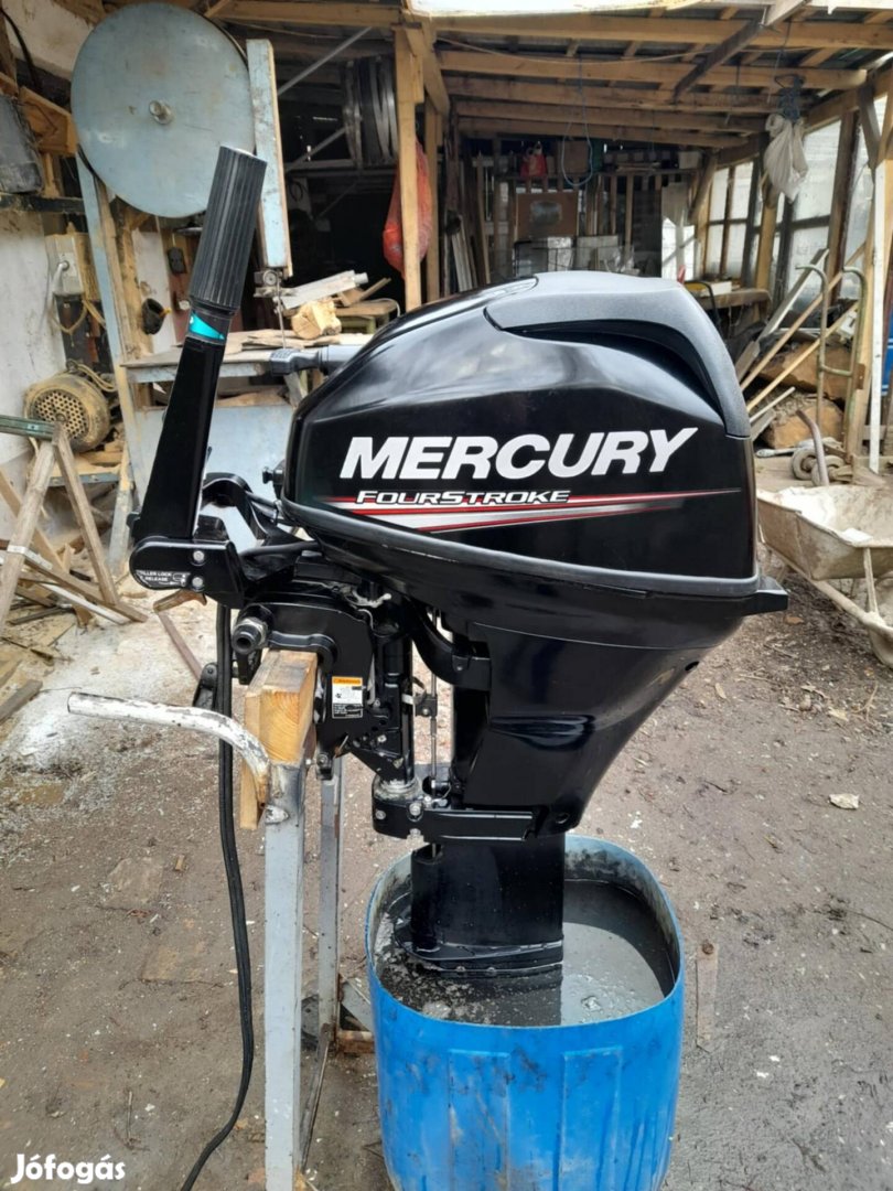 Mercury 20HP csónakmotor
