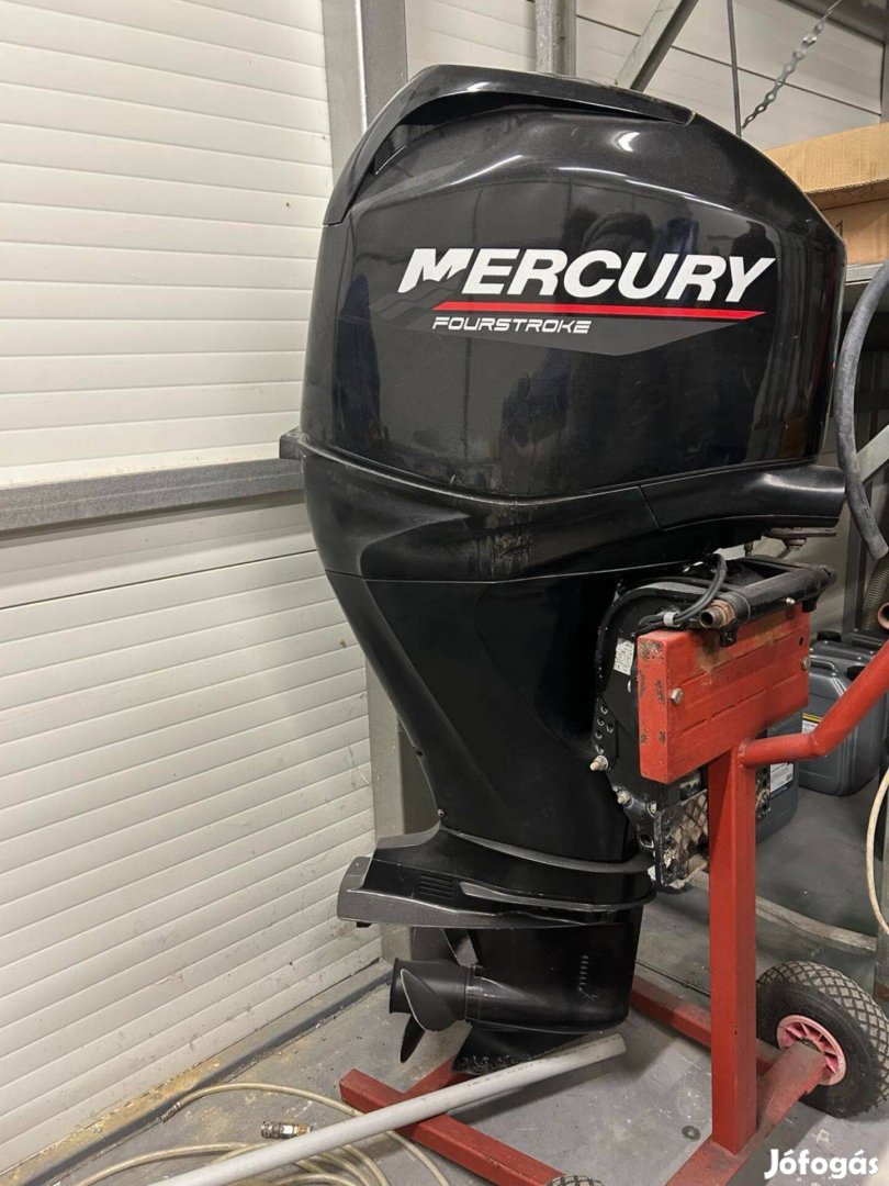 Mercury 40/60 LE motor