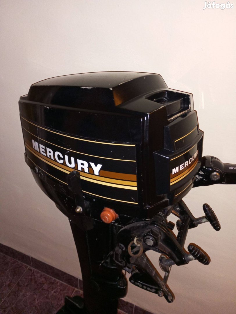 Mercury 8 LE Csónakmotor