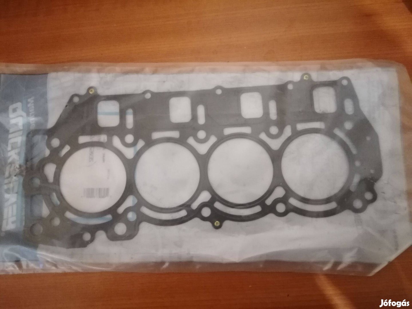 Mercury Quicksilver Gasket 27-825032 40/45/50 LE . Hengerfejtömítés