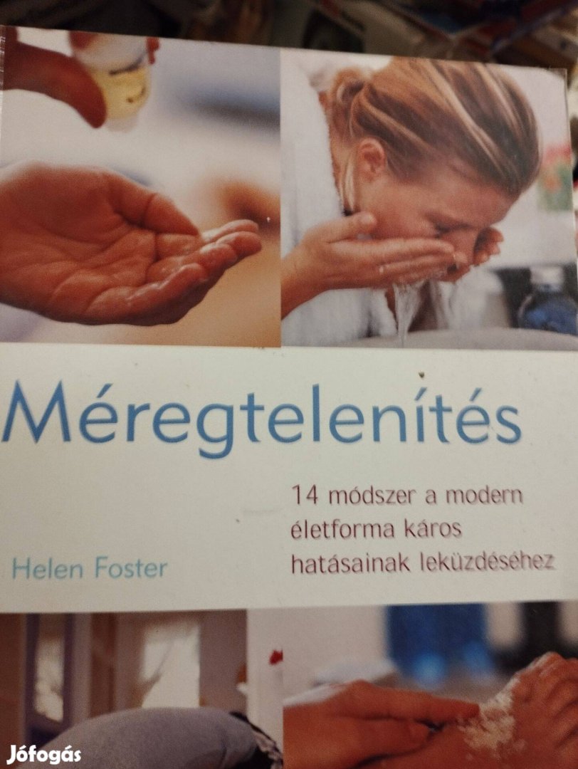 Méregtelenítés