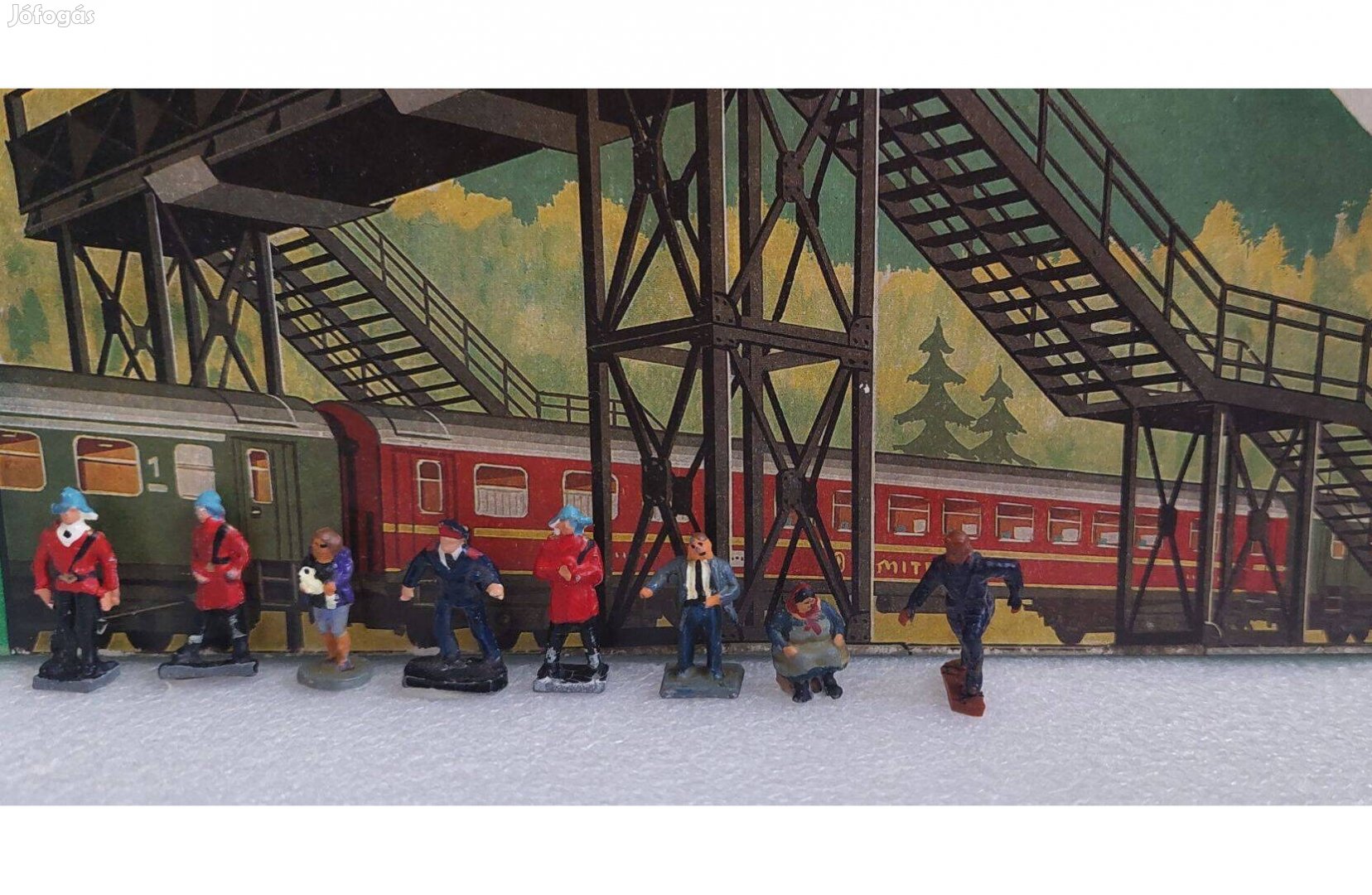 Mérete 15X42cm A fotókat kérem alaposan megnézni,ennek tényében vásáro