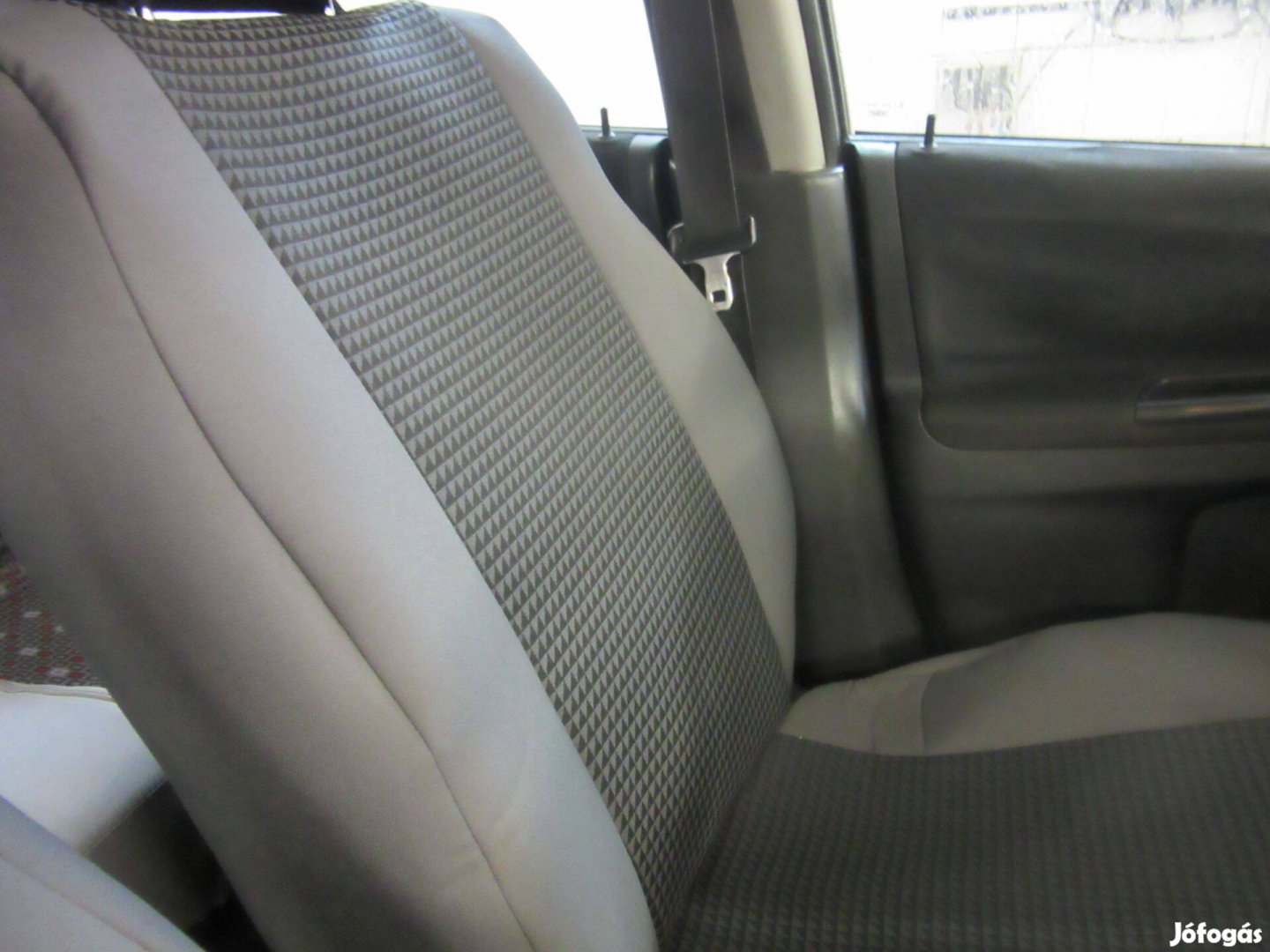 Méretpontos Suzuki Swift II Üléshuzat eladó