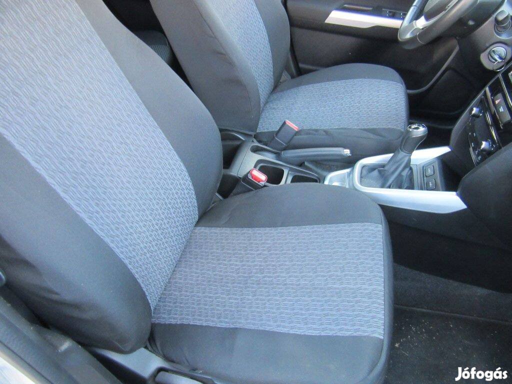 Méretpontos Suzuki Vitara Üléshuzat eladó