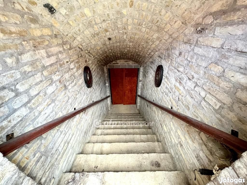 Mérgesi eladó 120 nm-es ház