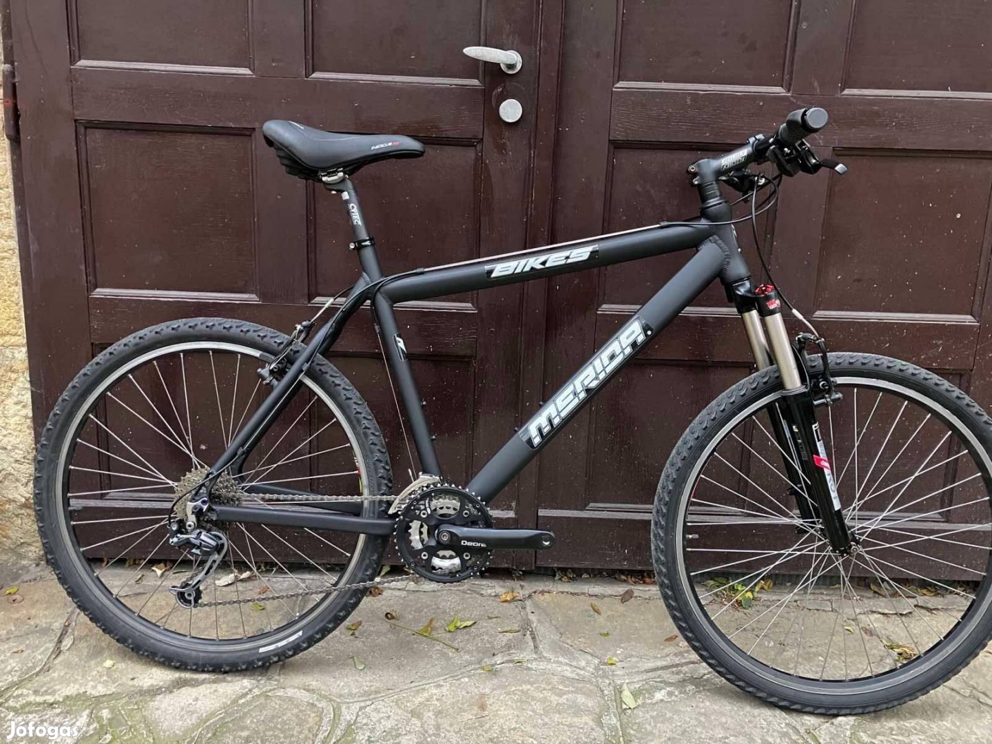 Merida 26 MTB