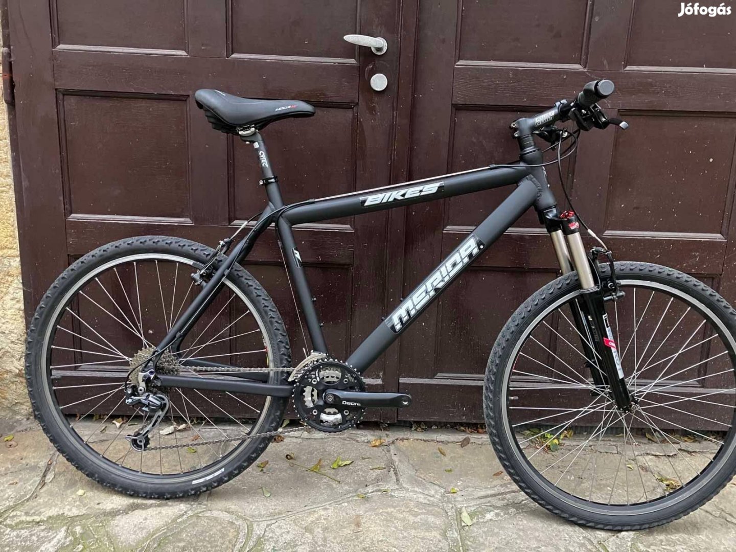 Merida 26"- os MTB eladó