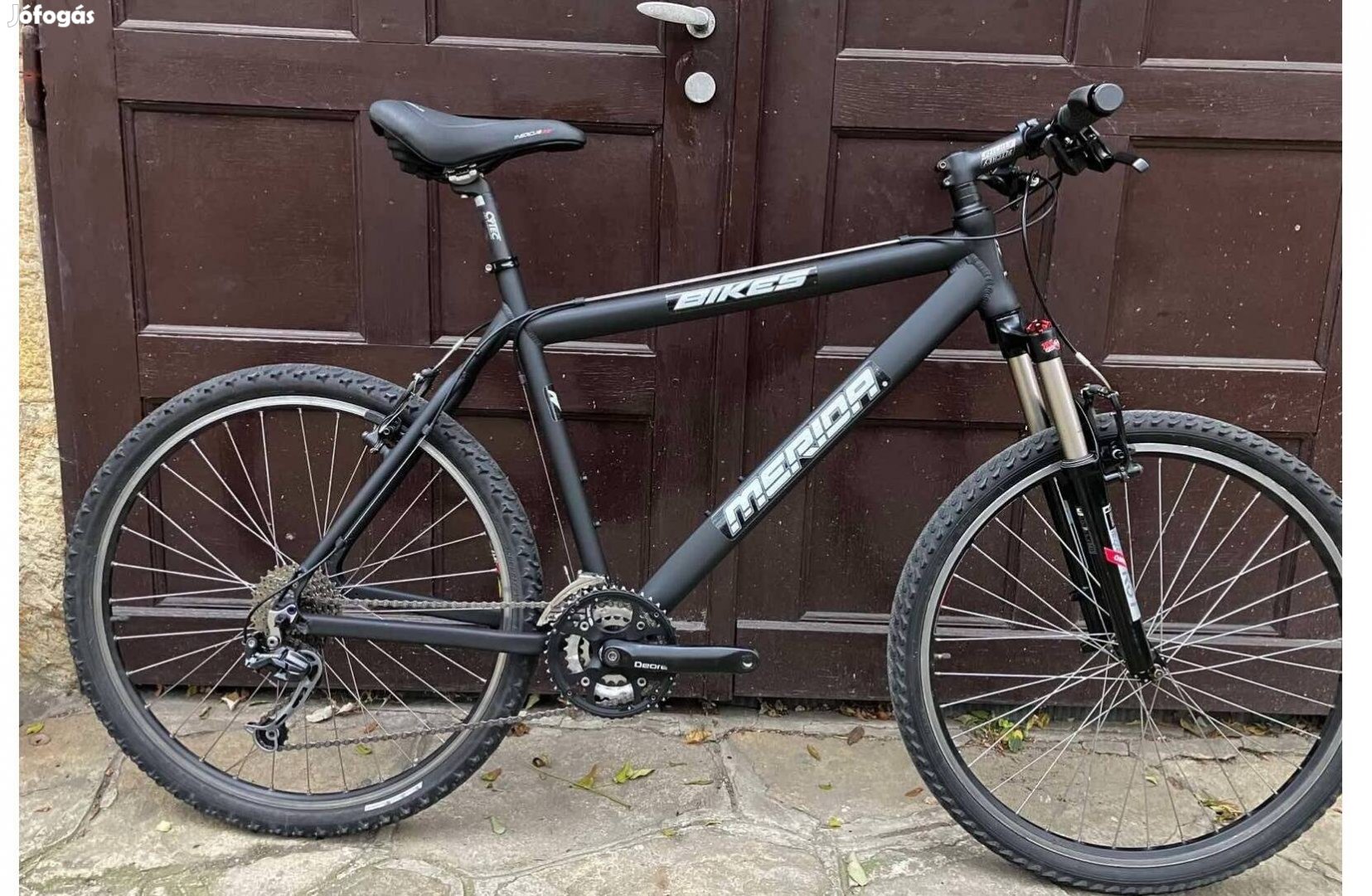 Merida 26"- os MTB eladó