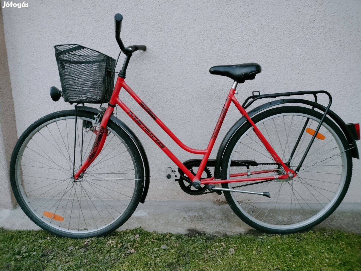 Merida 28 City bike kerékpár, bicikli