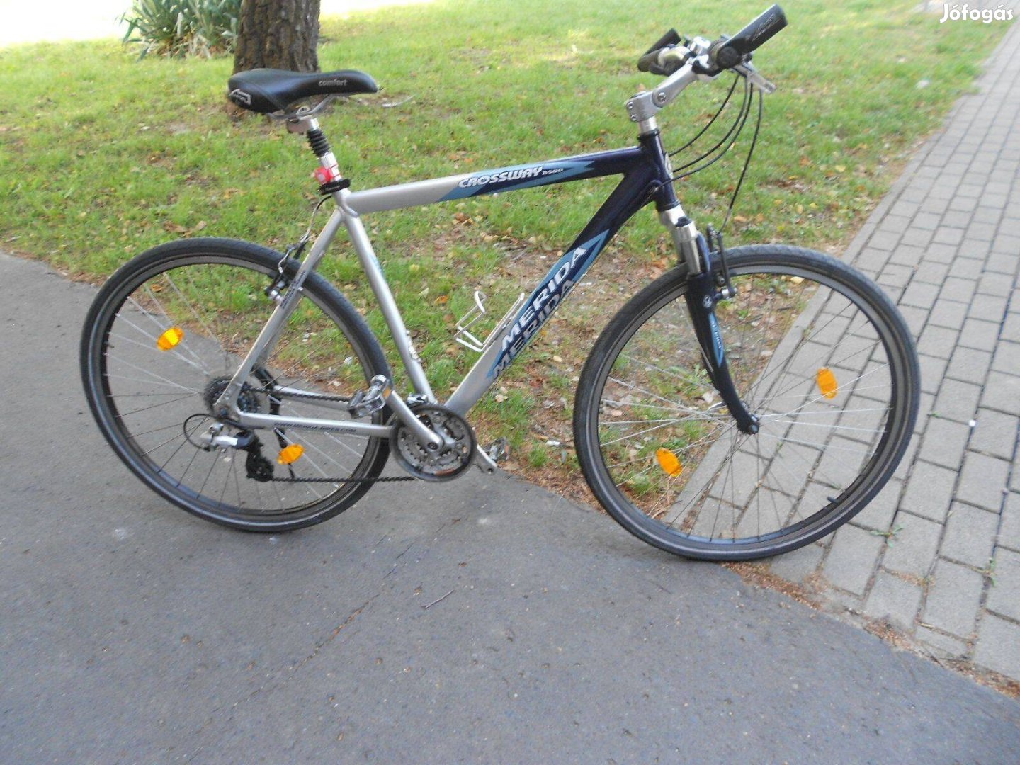 Merida 28" kerékpár