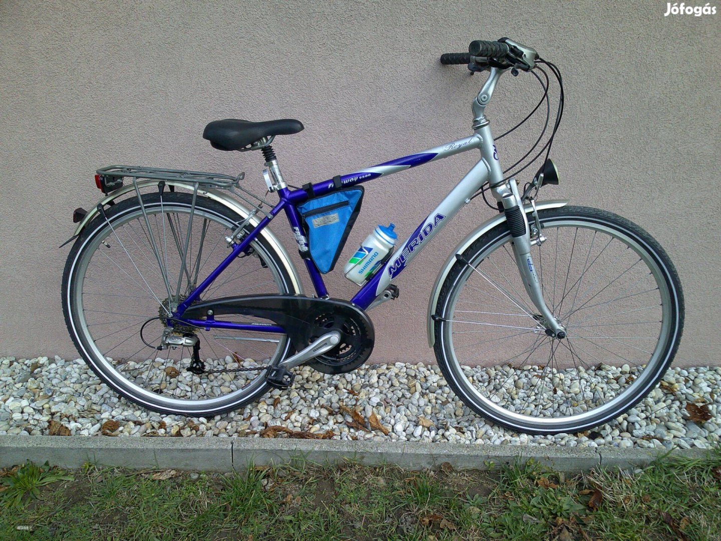 Merida 28 kerékpár