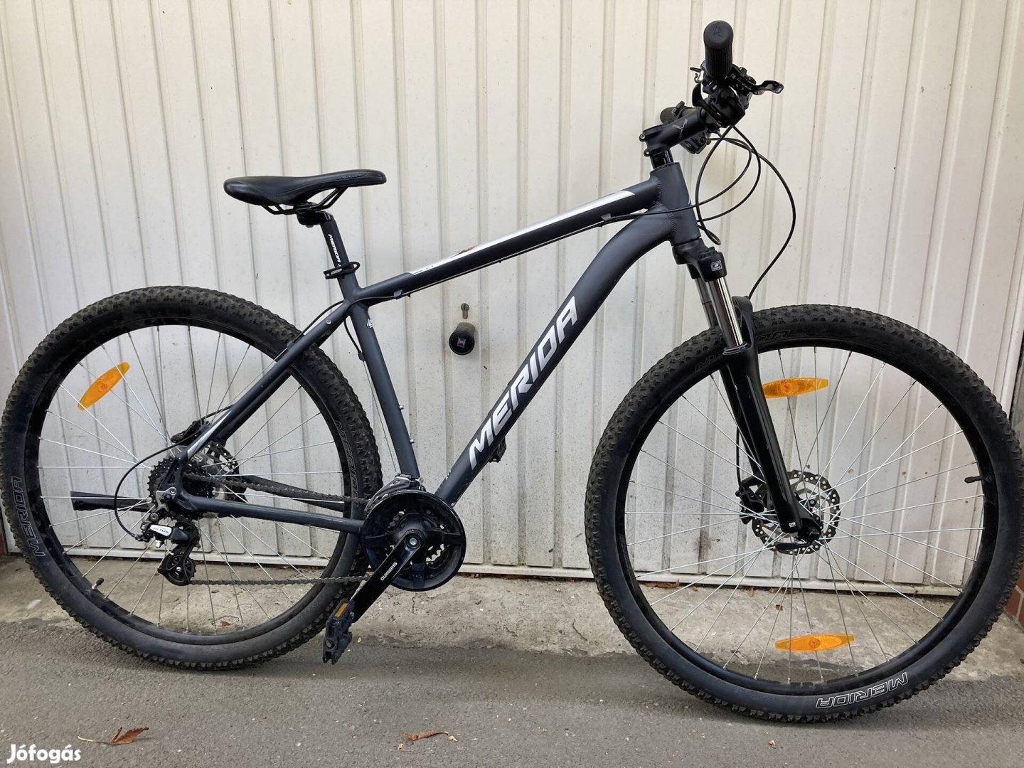 Merida 29" mtb kerékpár