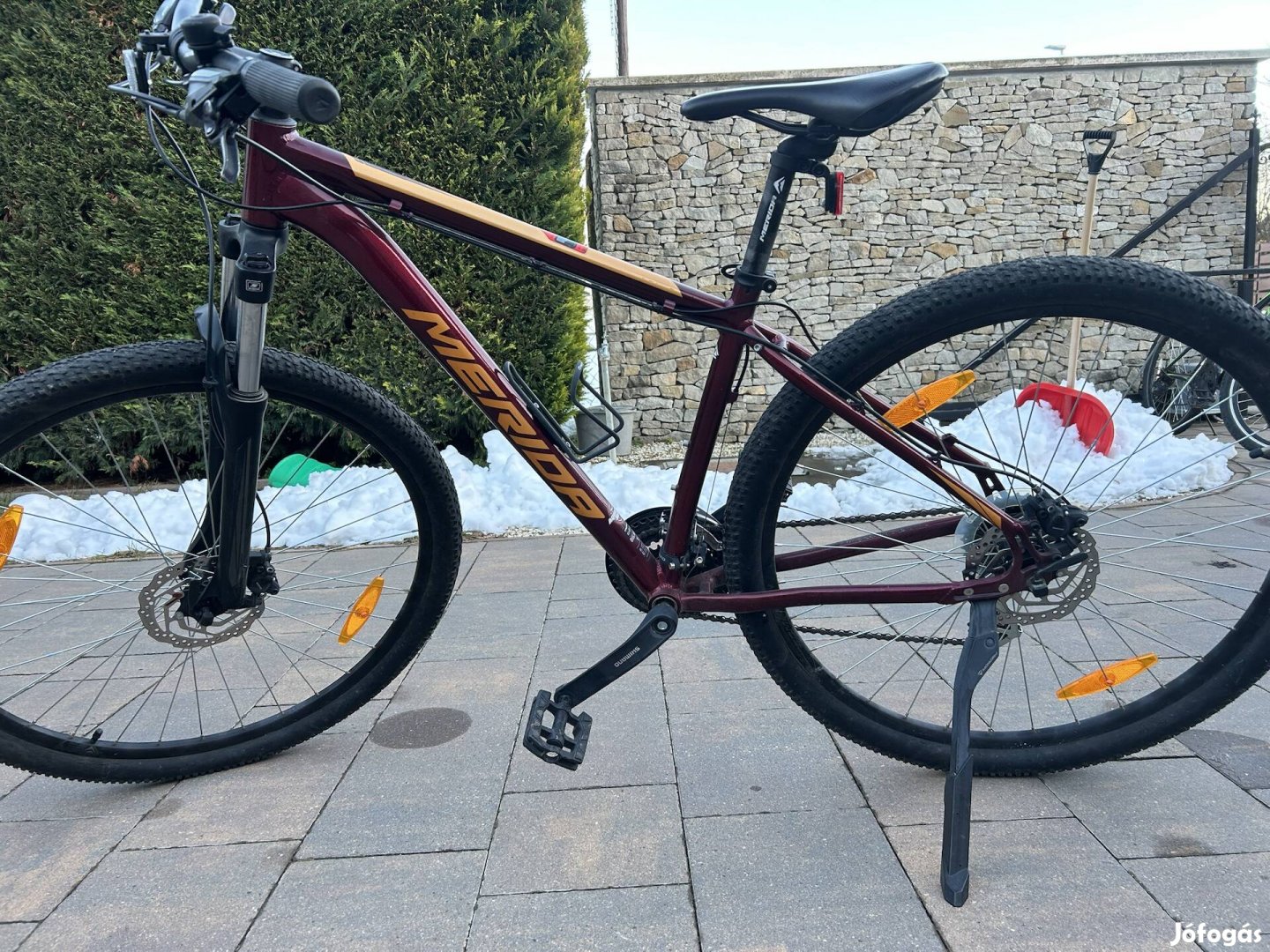 Merida Big Nine 15 29" (2022)