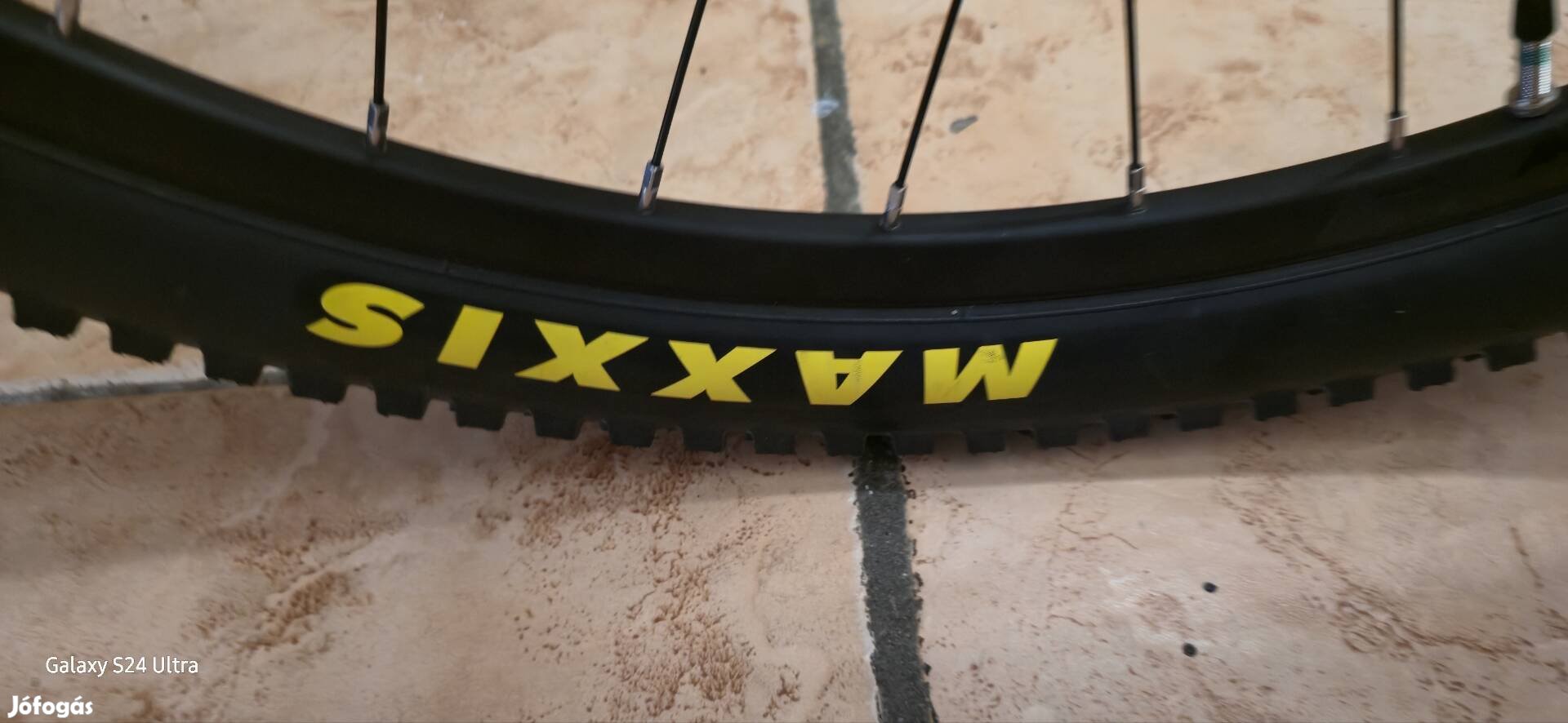 Merida Big Nine 29' XL váz