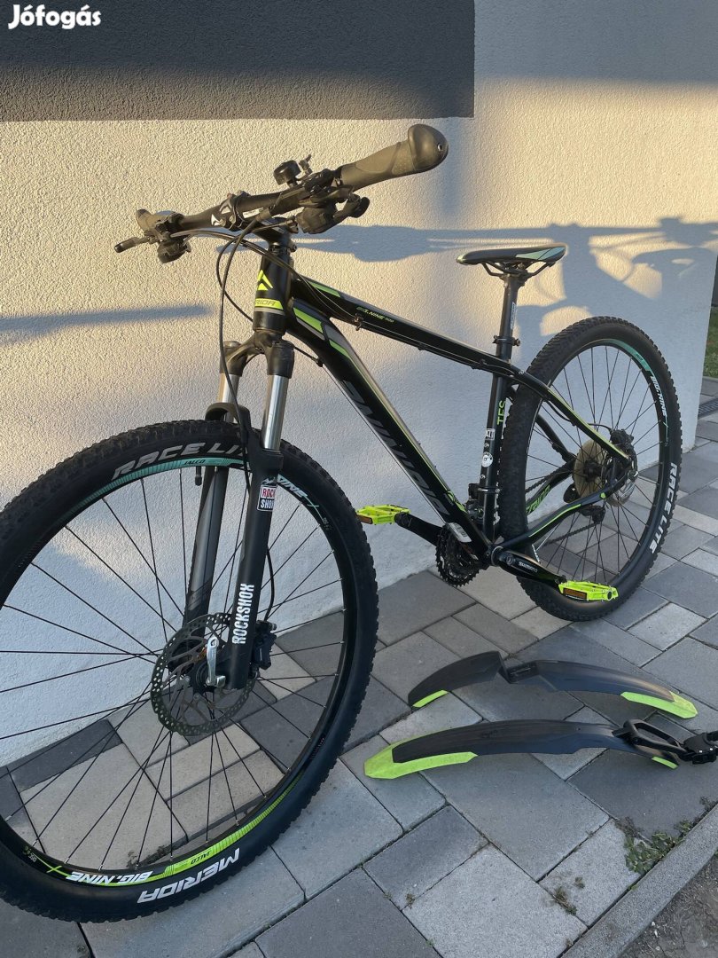 Merida Big Nine 500 TFS 29" Mtb