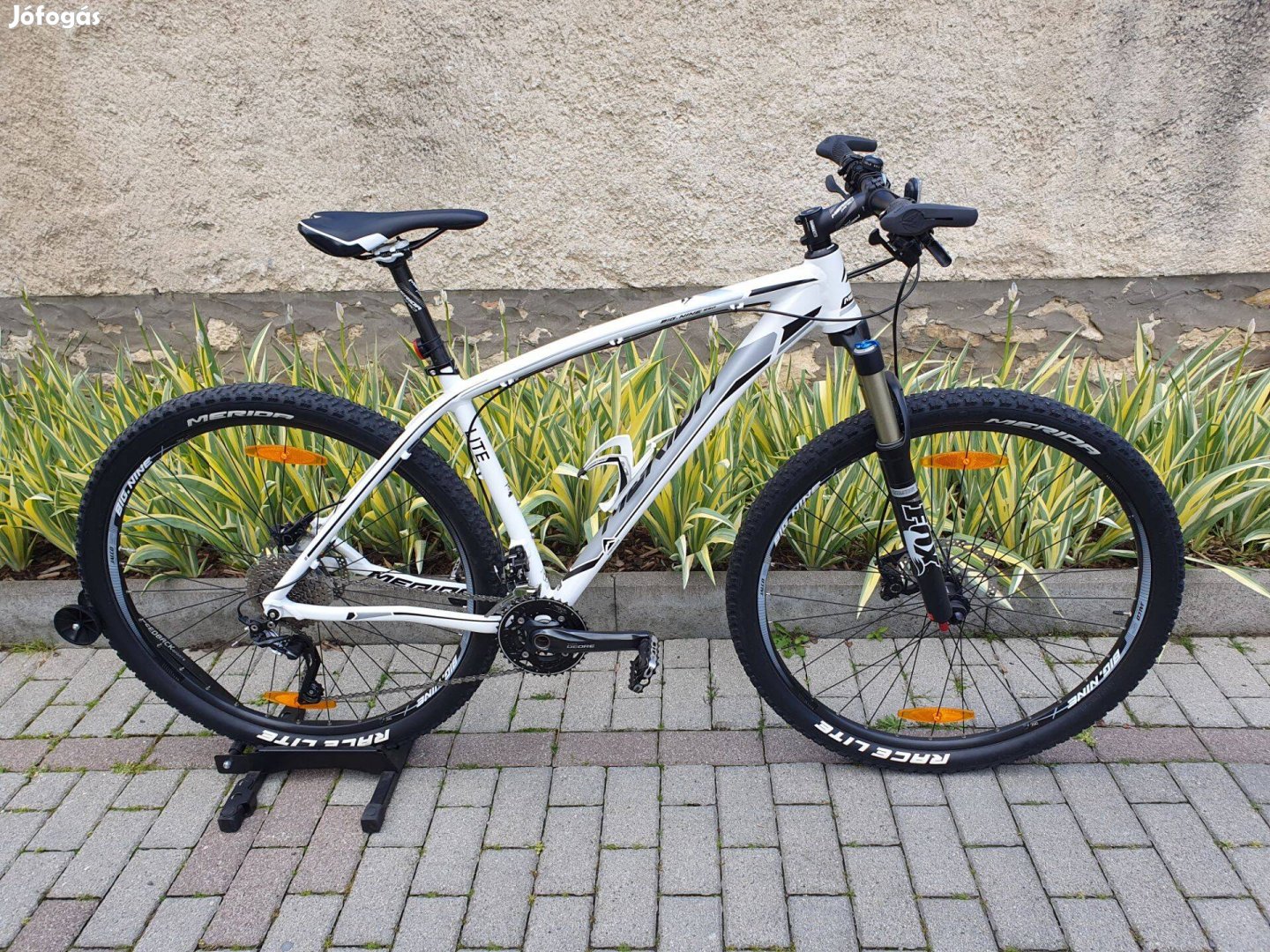 Merida Big Nine 950 Lite 29" MTB kerékpár (KTM)