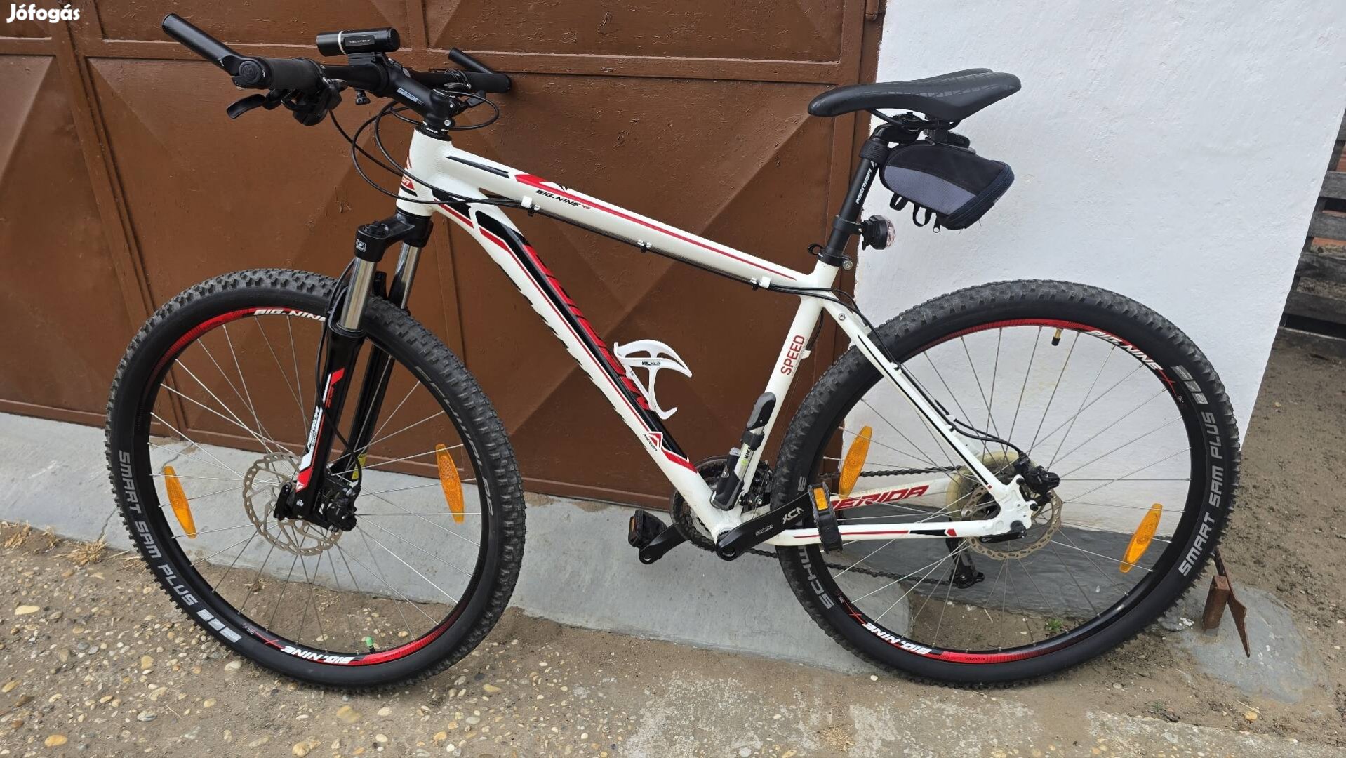 Merida Big Nine MTB 