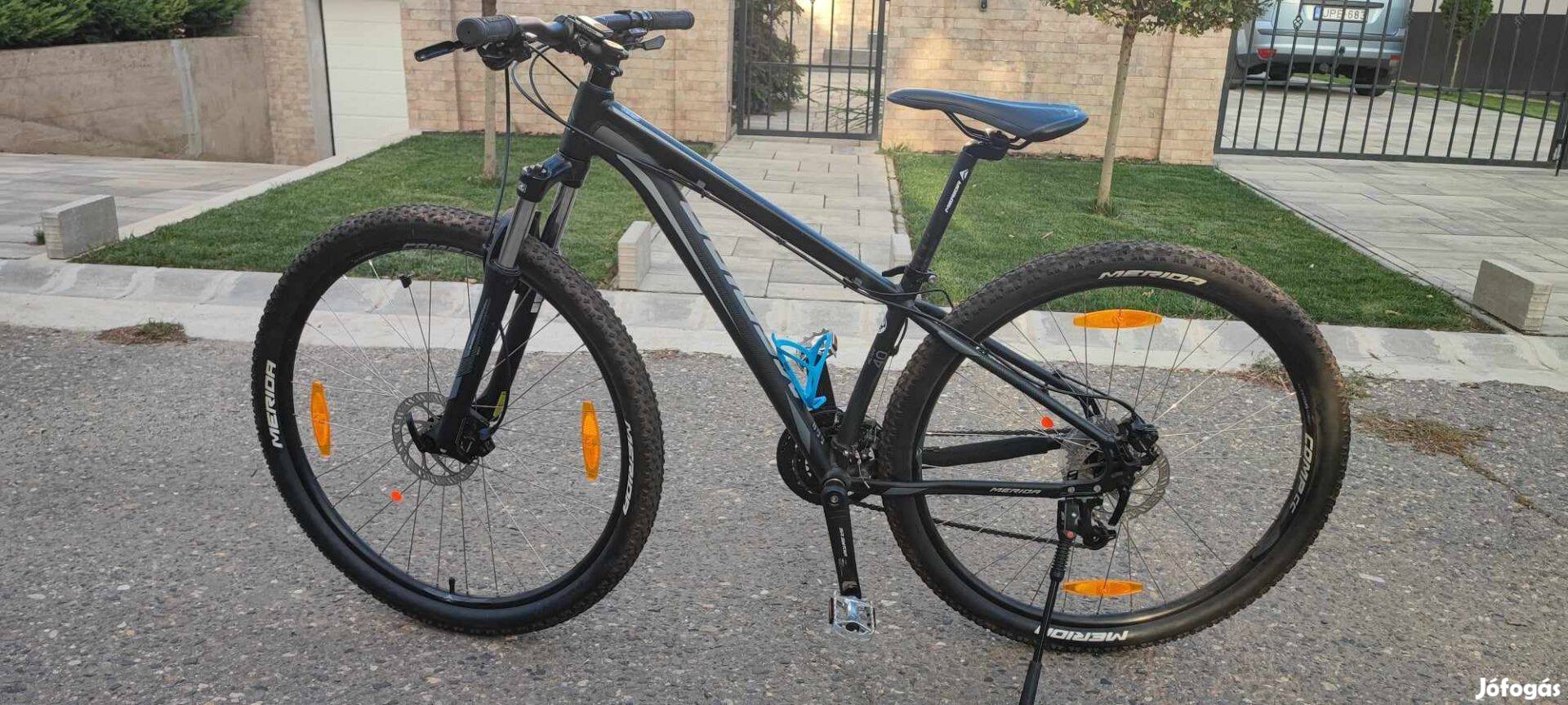 Merida Big Nine SLX-Edition MTB 29" kerékpár 2022