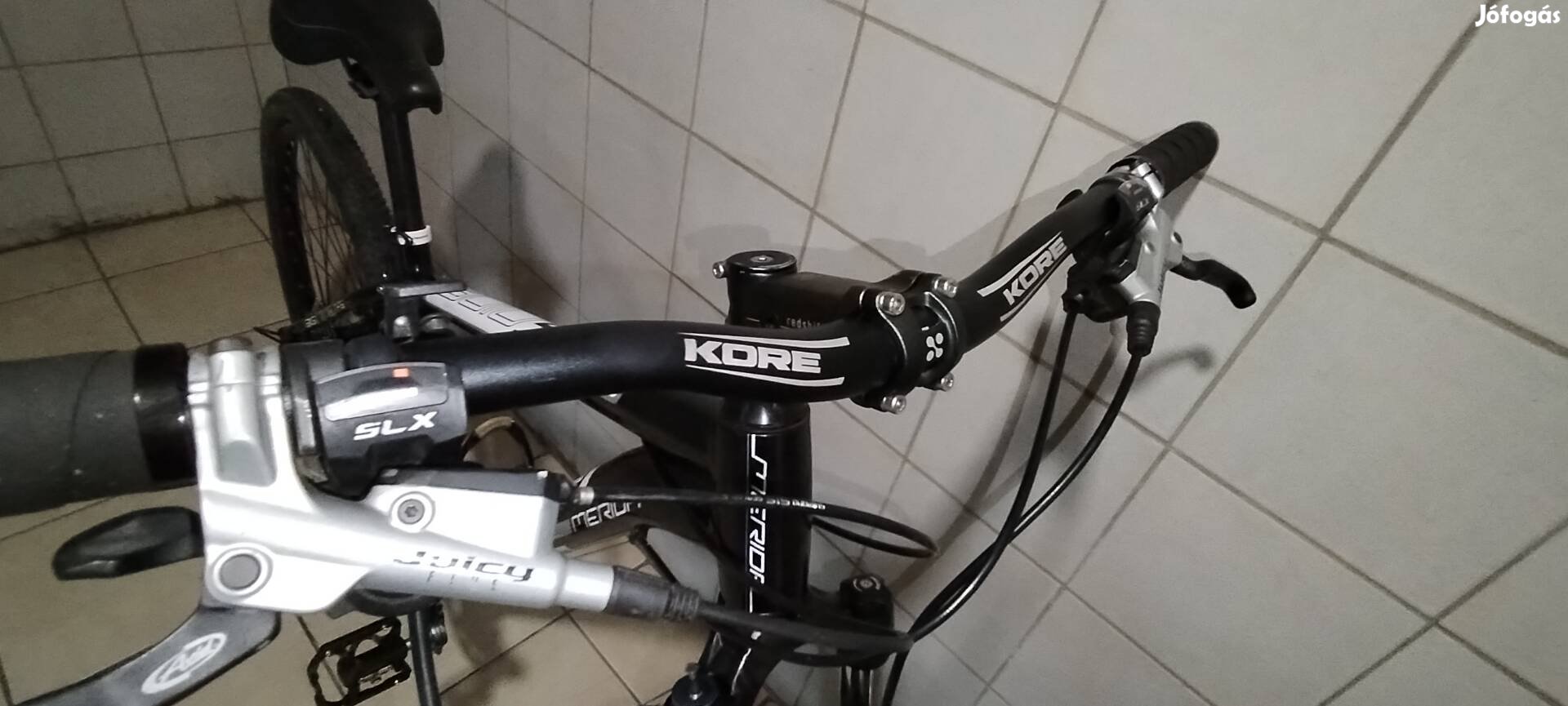 Merida Bignine 29-es kerékpár o