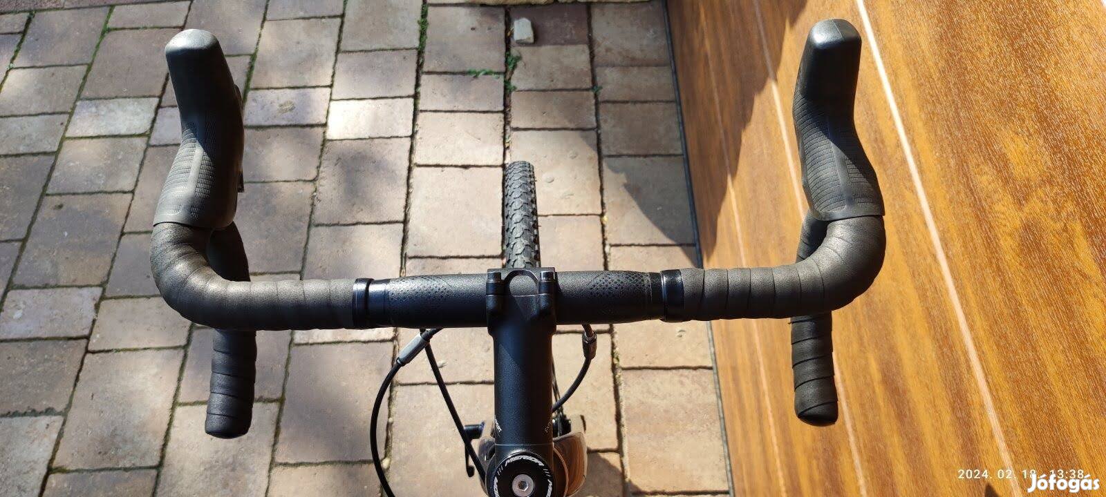 Merida CX 600 Cyclocross Gravel kerékpár 