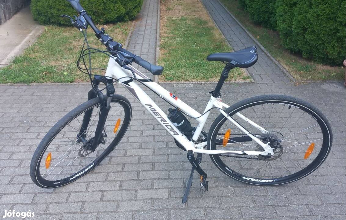 Merida Crossway-15MD női kerékpár eladó
