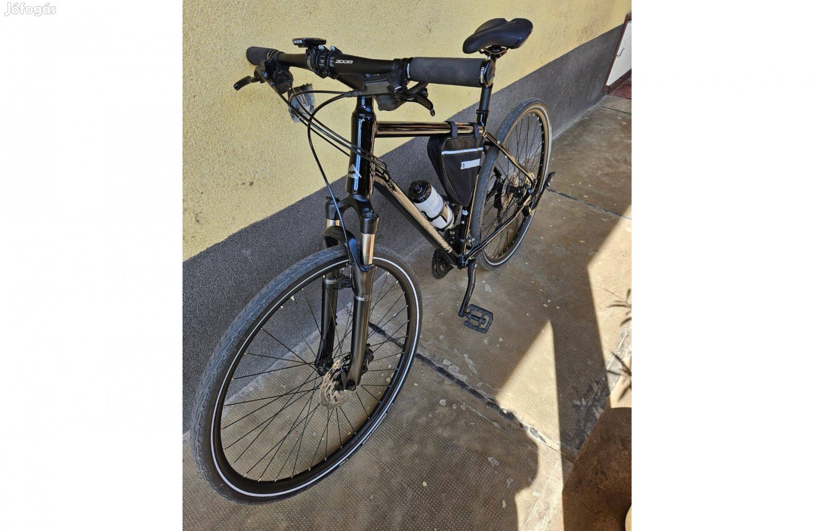 Merida Crossway 300 crosstrekking M