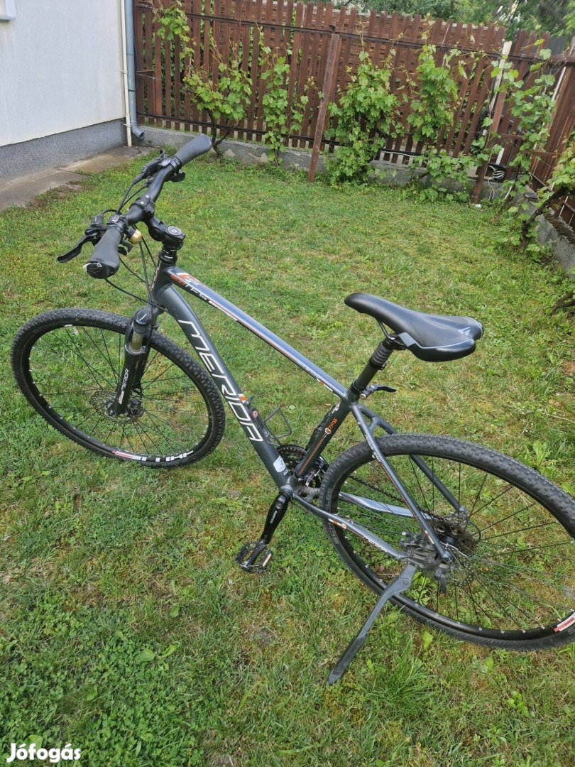 Merida Crossway TFS500 eladó