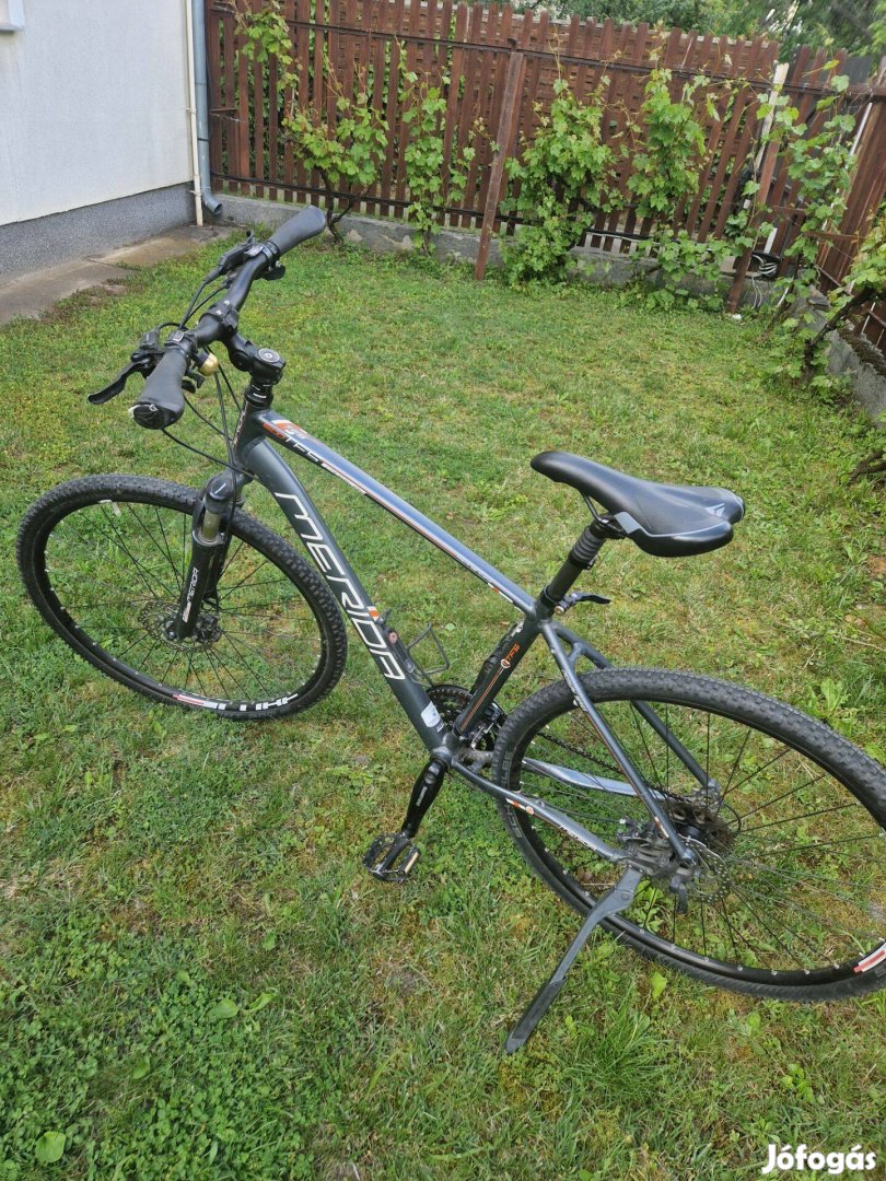 Merida Crossway TFS500 eladó