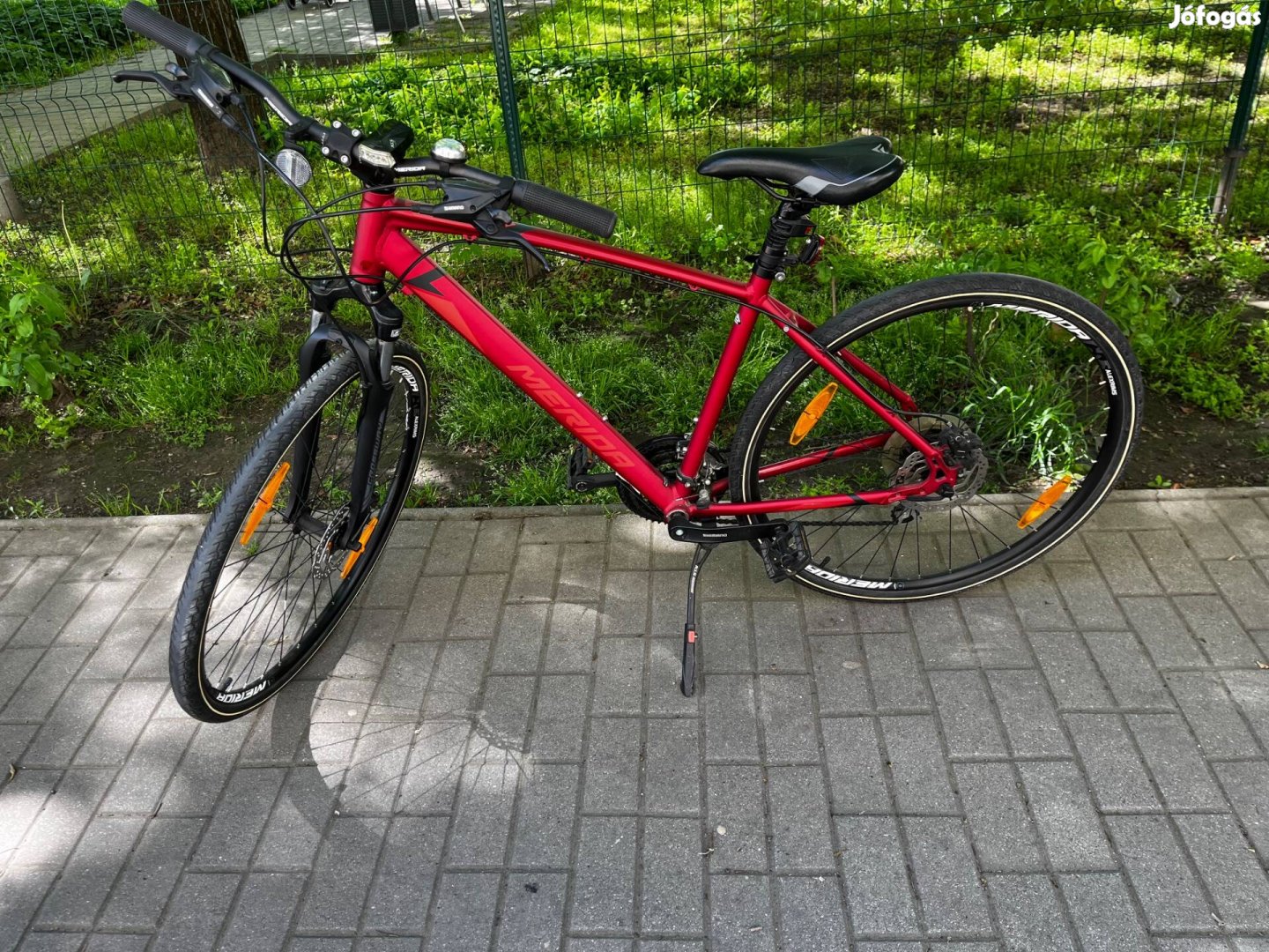 Merida Crossway kerékpár