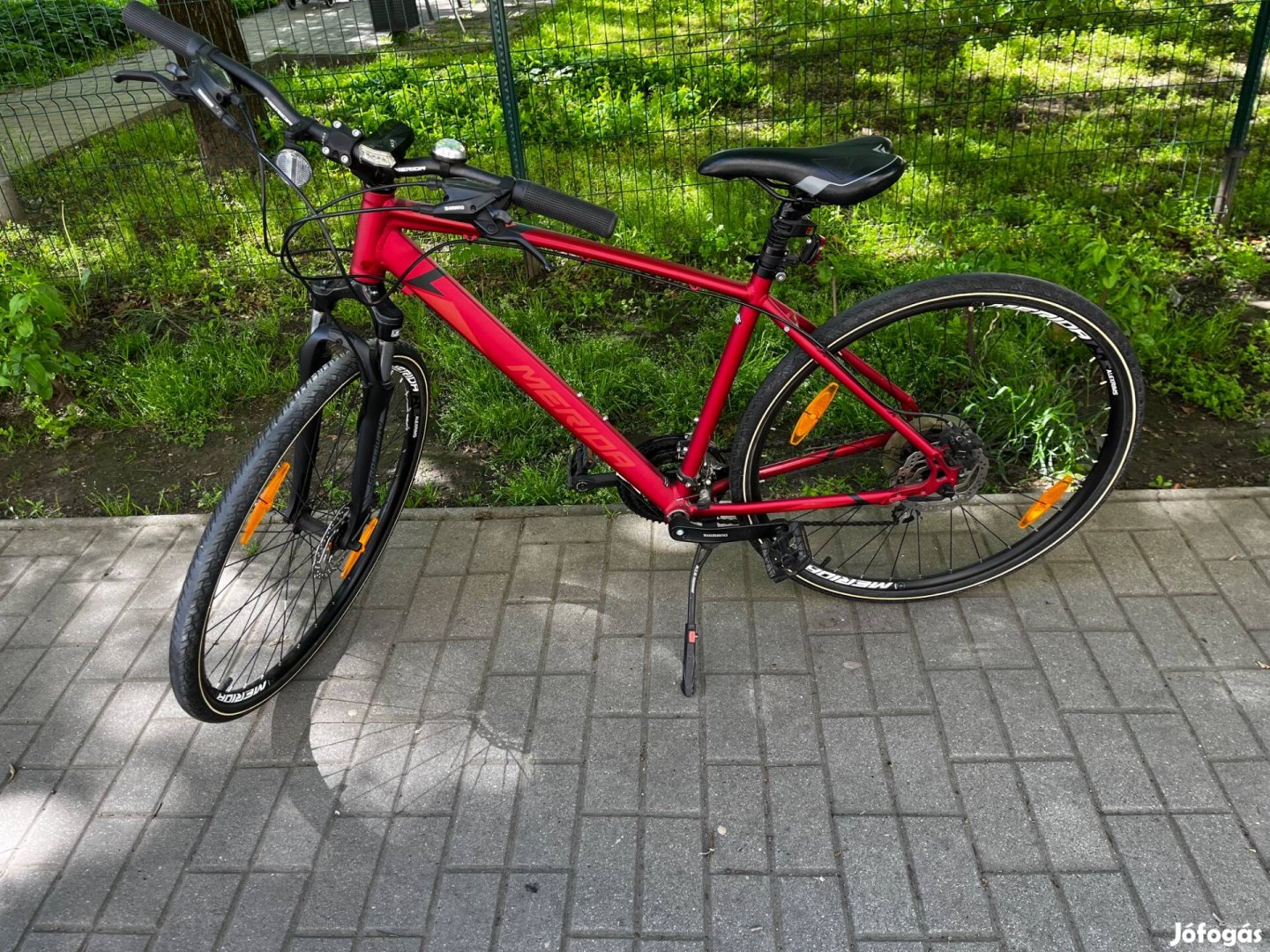 Merida Crossway kerékpár
