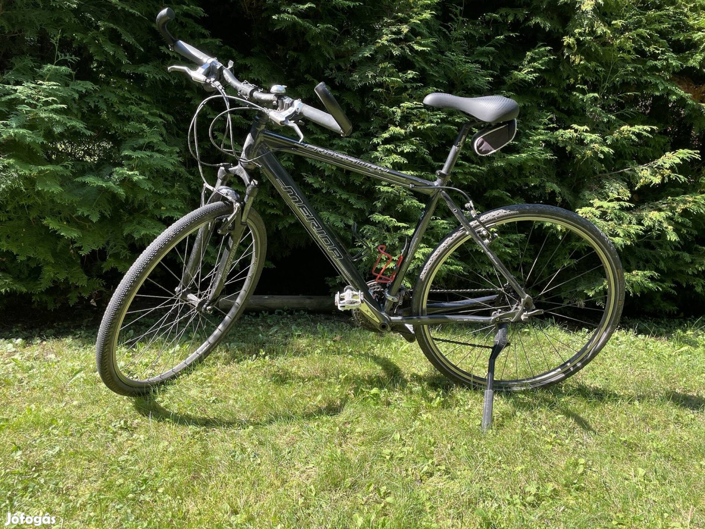 Merida Crossway kerékpár eladó