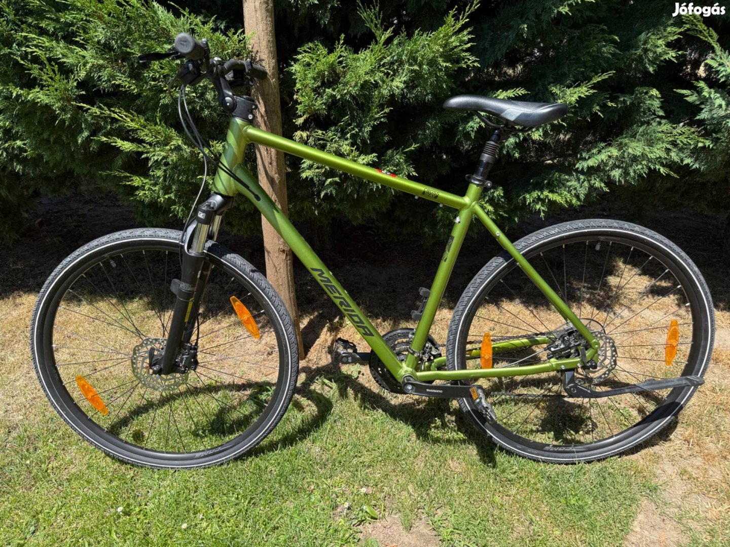 Merida Crw 20 kerékpár
